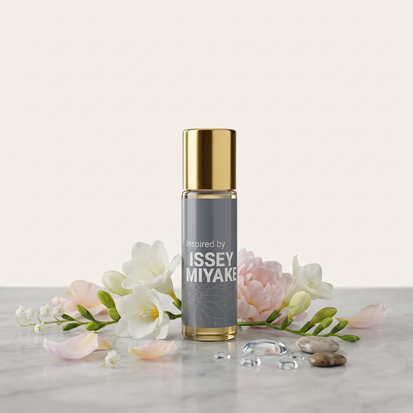 Zee Legacy 35ml -Impression By Issey Miyake (PKR 1,299)