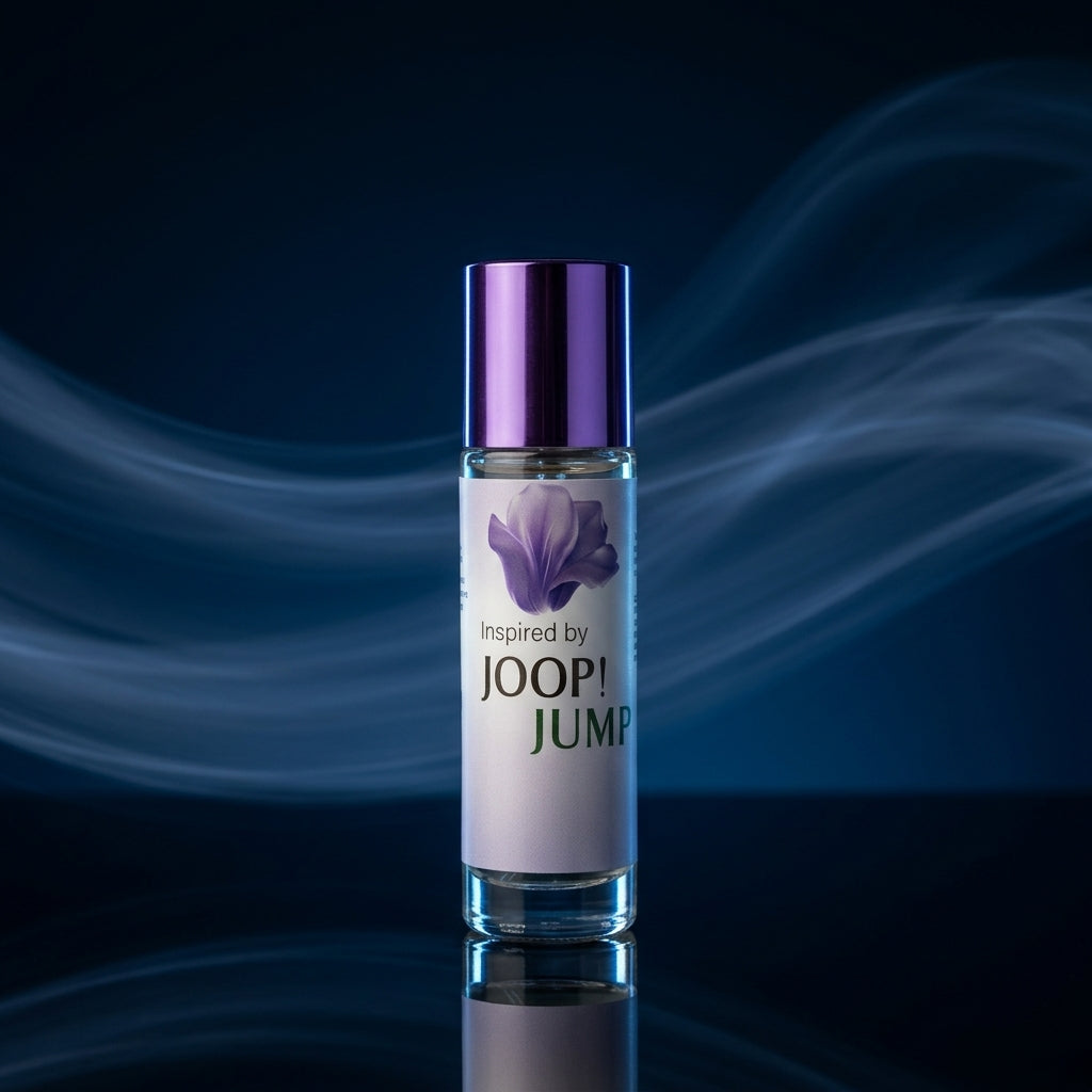 Zee Legacy - Inspired by Joop! Jump - 35ml