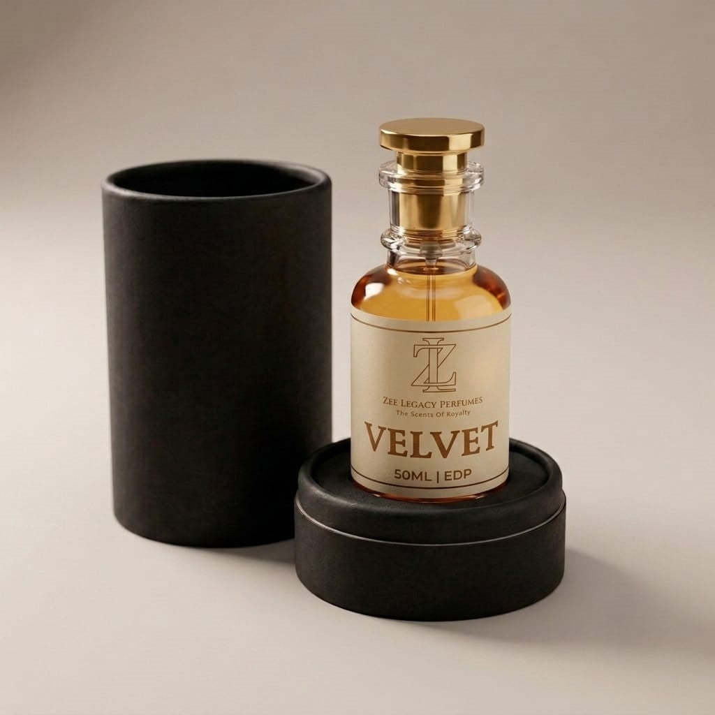 Zee Legacy - Velvet (Women Original Inspired by Gucci Flora)-50ml