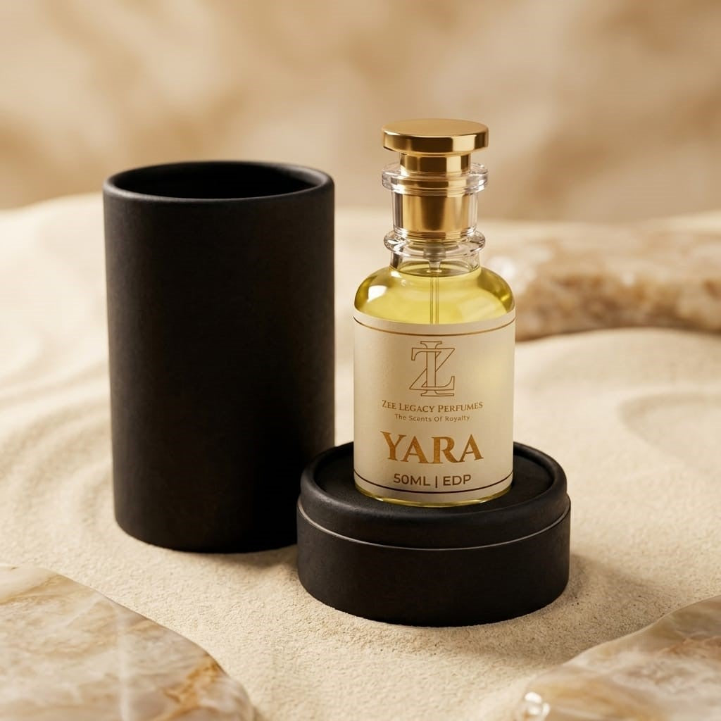Zee Legacy - Yara (Women Original Inspired by CK IN2U)-50ml