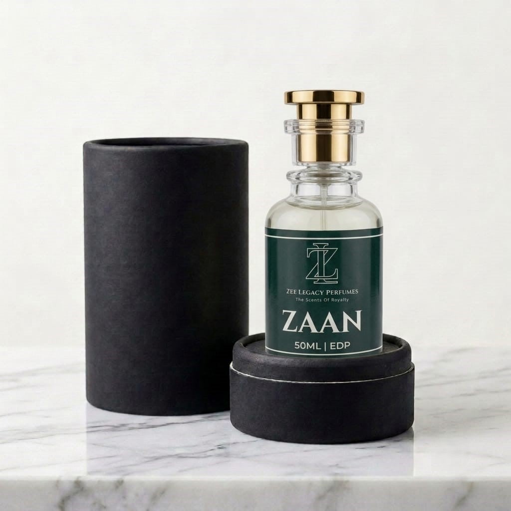 Zee Legacy - Zaan (Men Original Inspired by Dunhill)-50ml