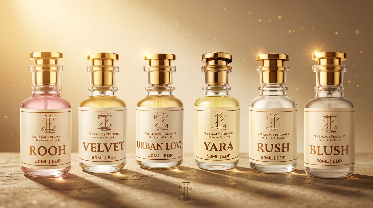 50ml – Women