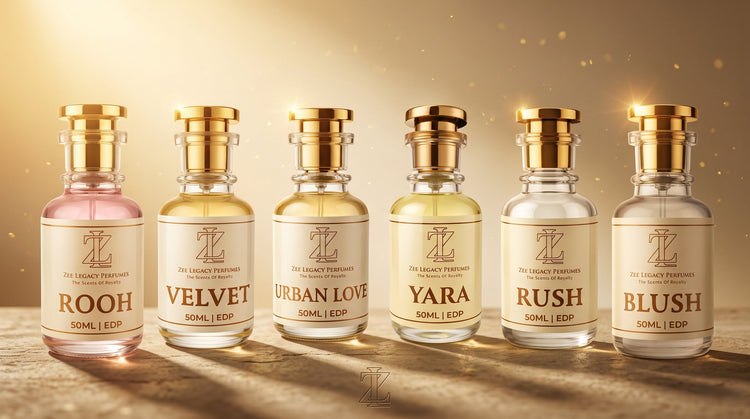 50ml – Women