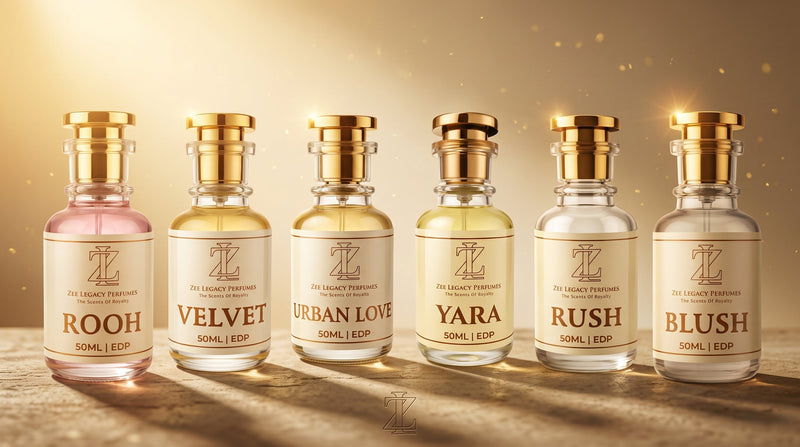 50ml – Women