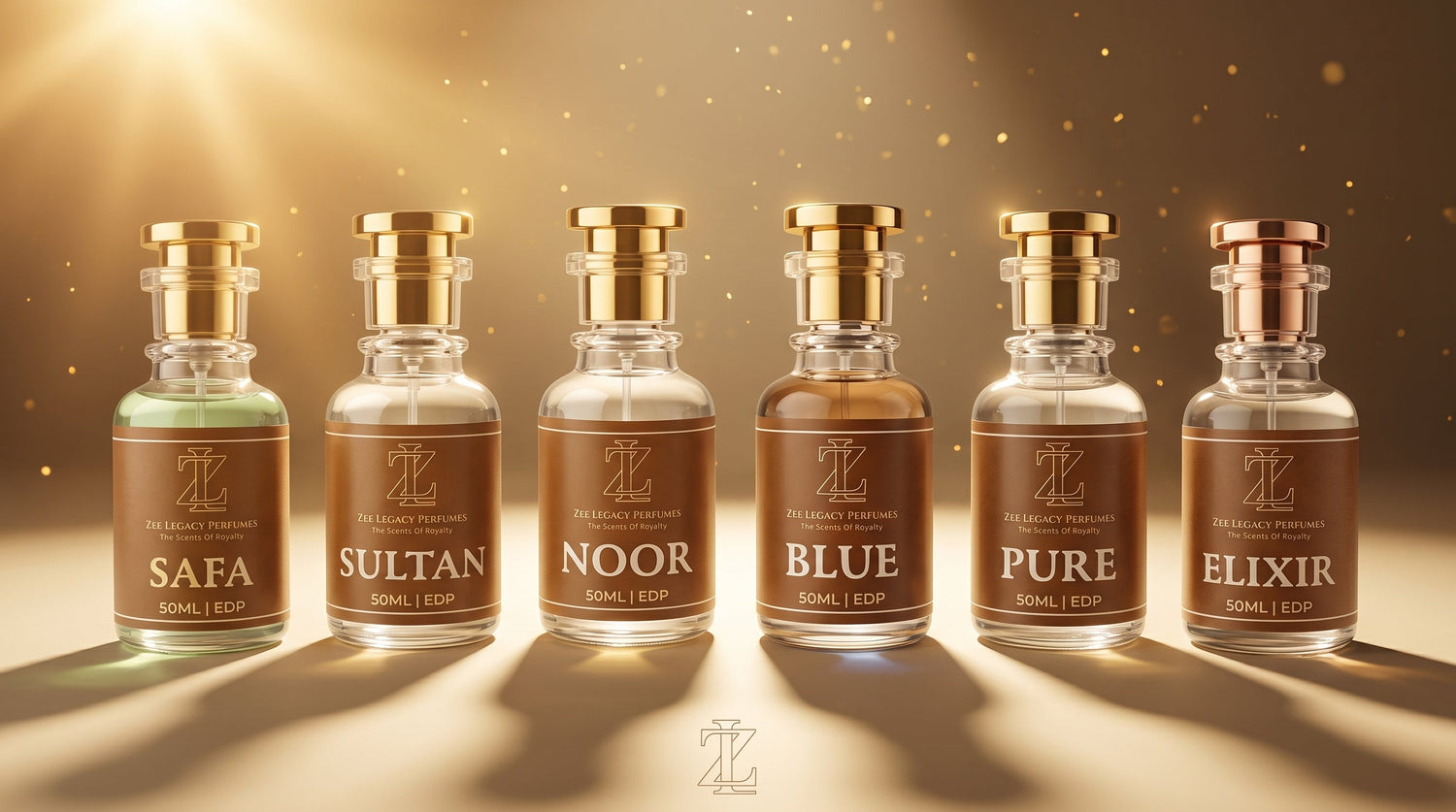 50ml – Unisex