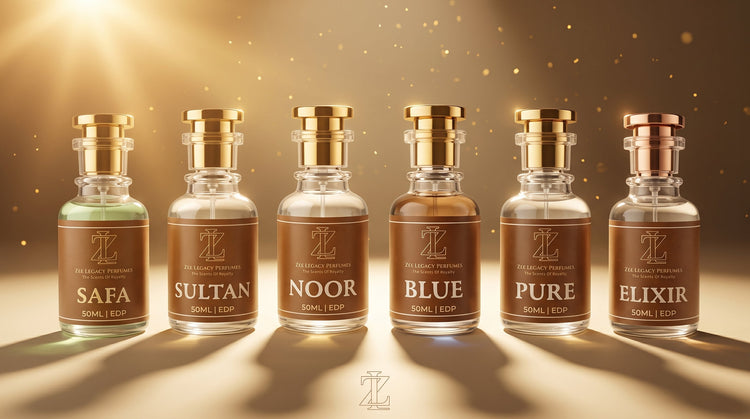 50ml – Unisex
