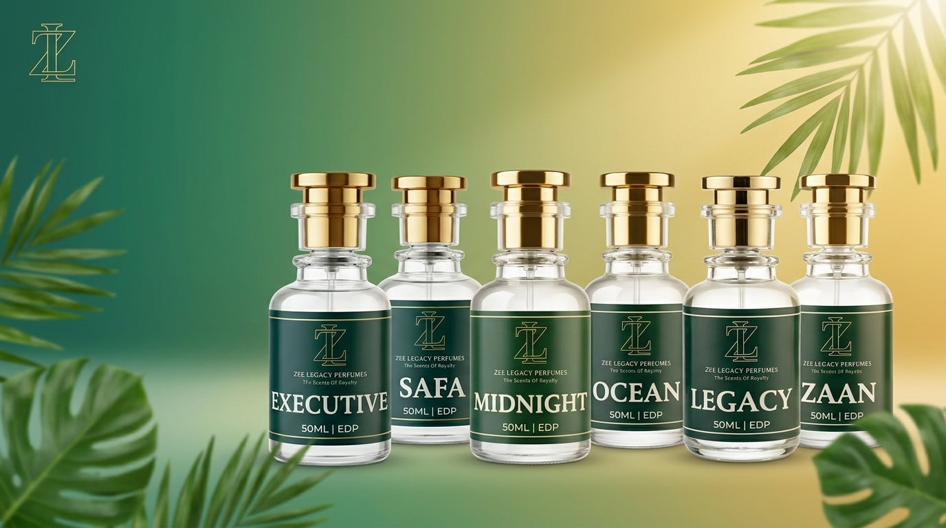 50ml – Men