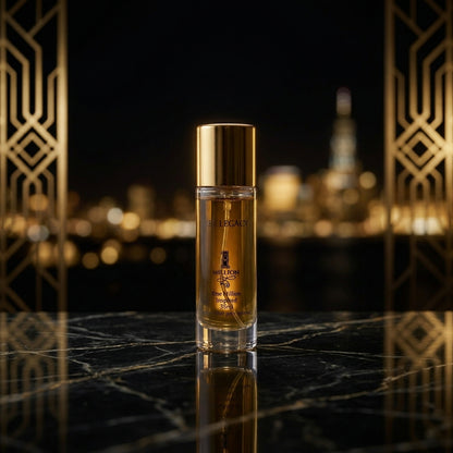 Million – Woody Spicy Perfume for Men | 35ml