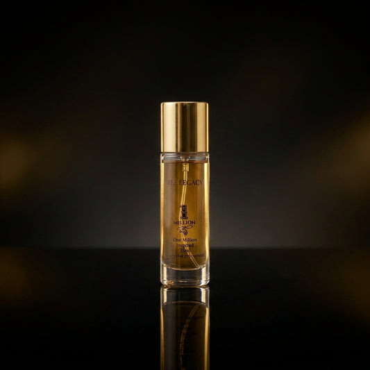 Million – Woody Spicy Perfume for Men | 35ml