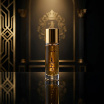 Million – Woody Spicy Perfume for Men | 35ml