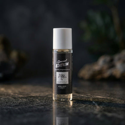 Aventus – Fruity Chypre Perfume for Men | 35ml