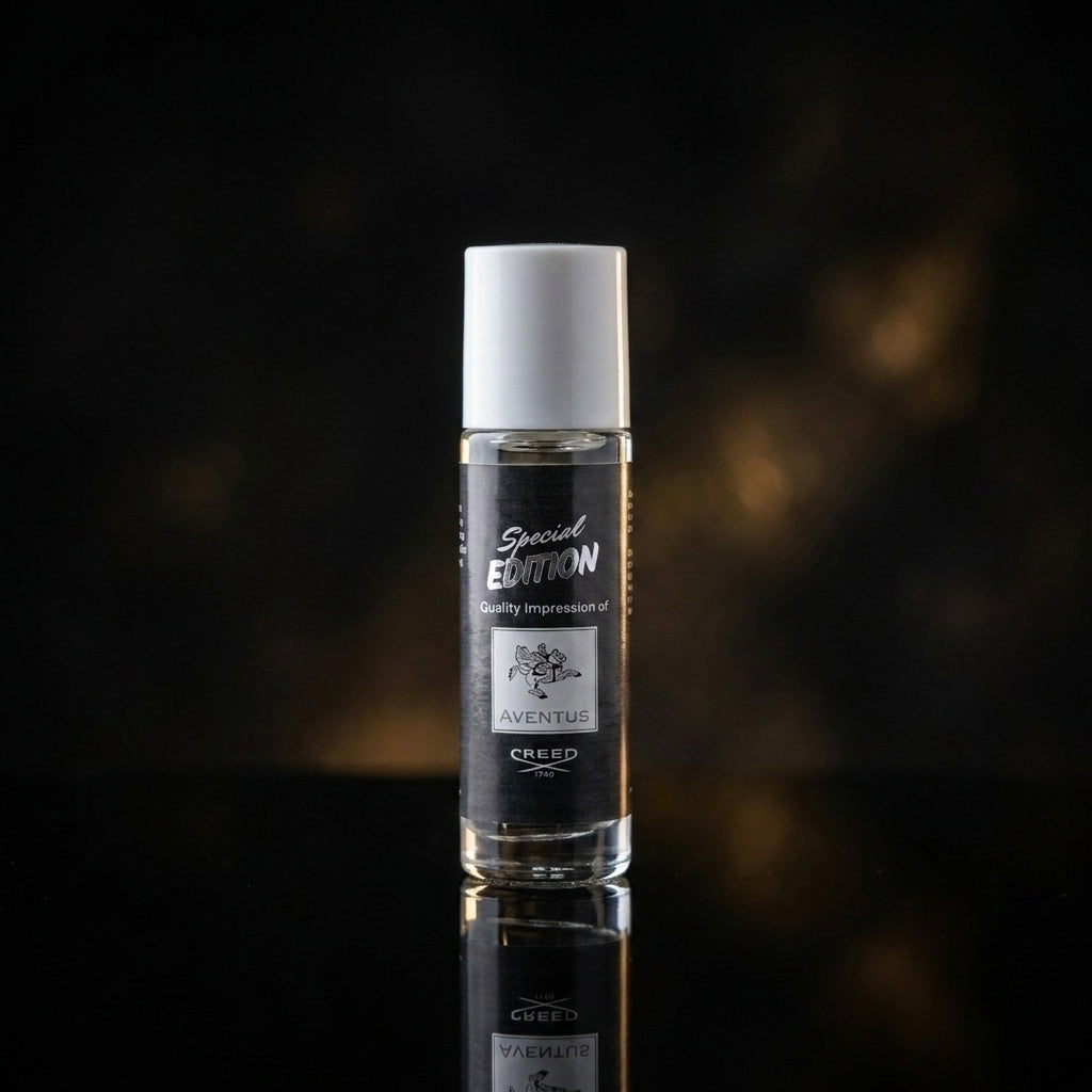 Aventus – Fruity Chypre Perfume for Men | 35ml