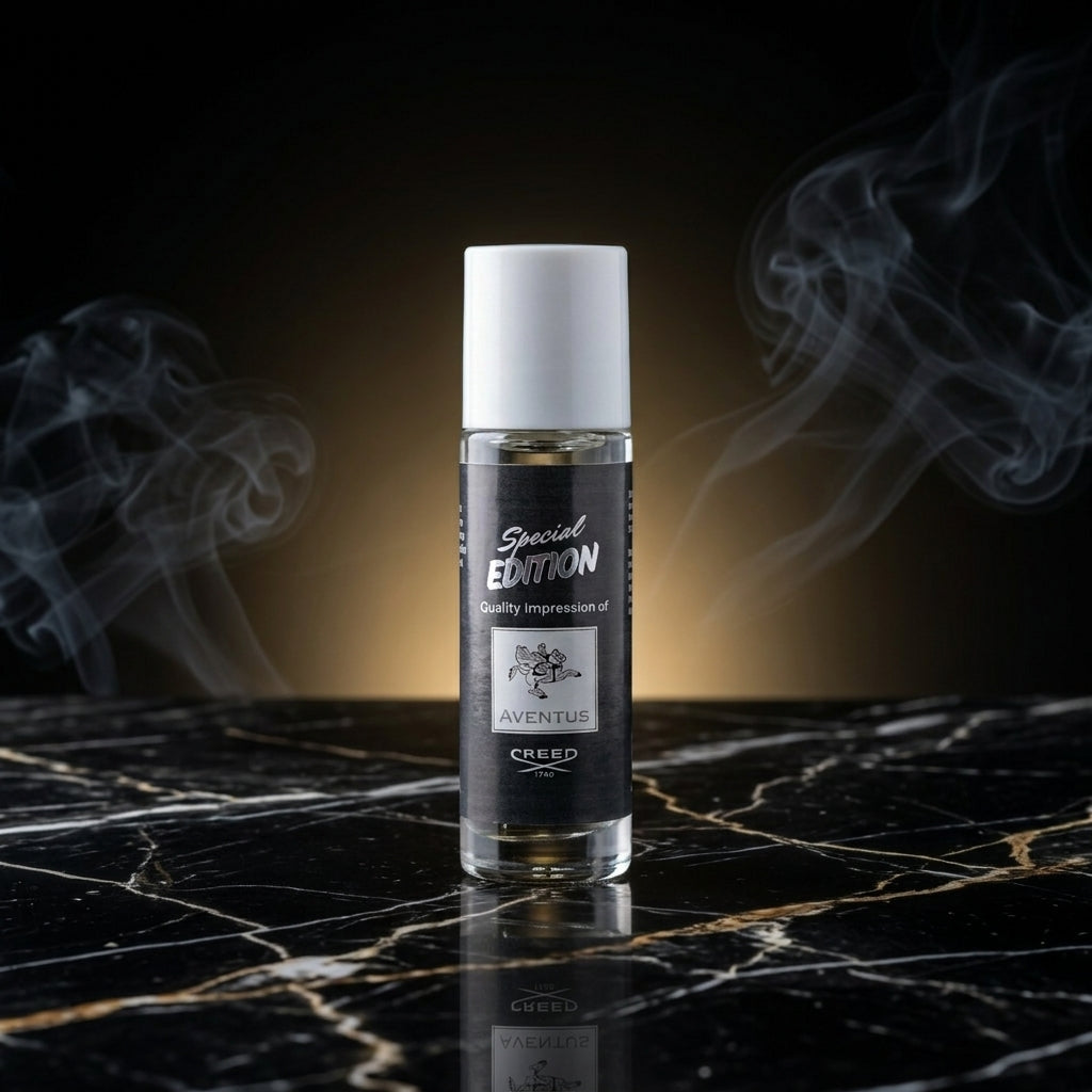 Aventus – Fruity Chypre Perfume for Men | 35ml