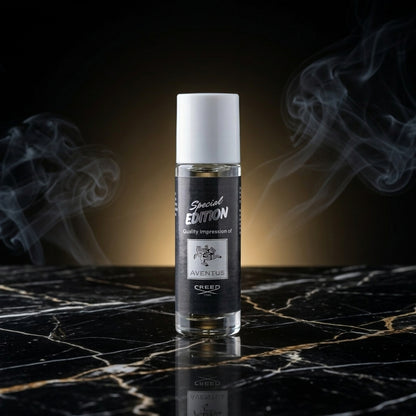 Aventus – Fruity Chypre Perfume for Men | 35ml