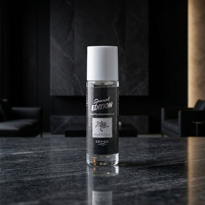 Aventus – Fruity Chypre Perfume for Men | 35ml