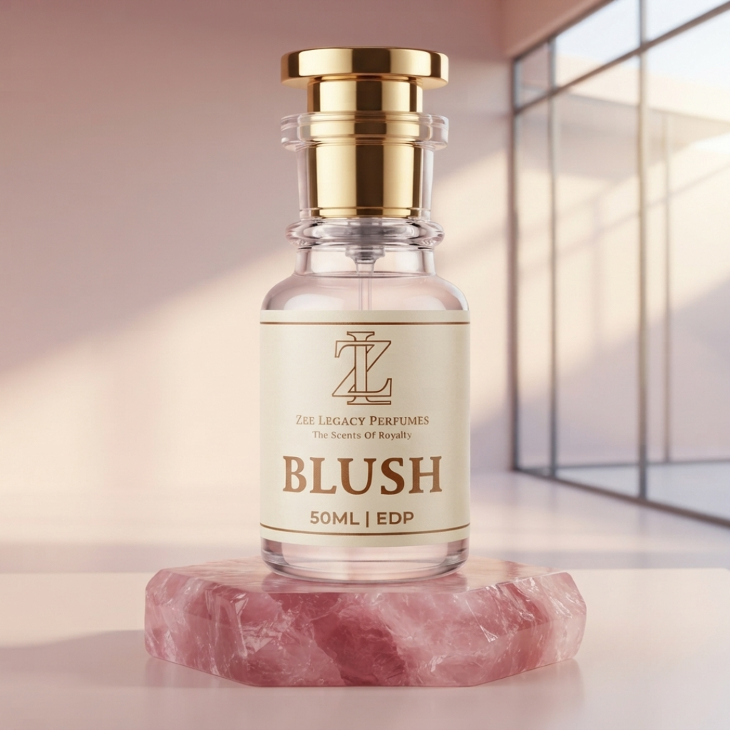 BLUSH