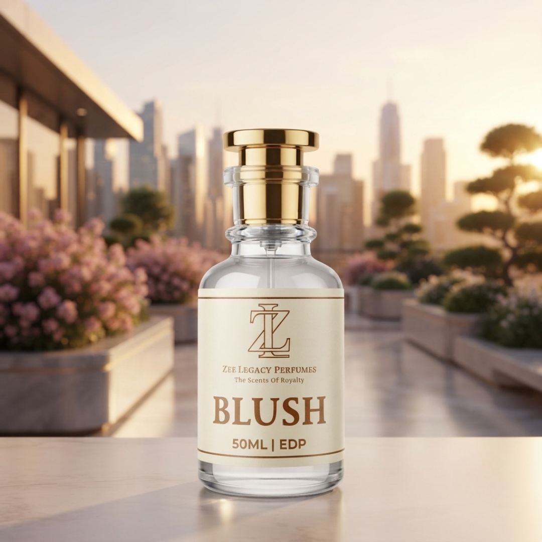 BLUSH