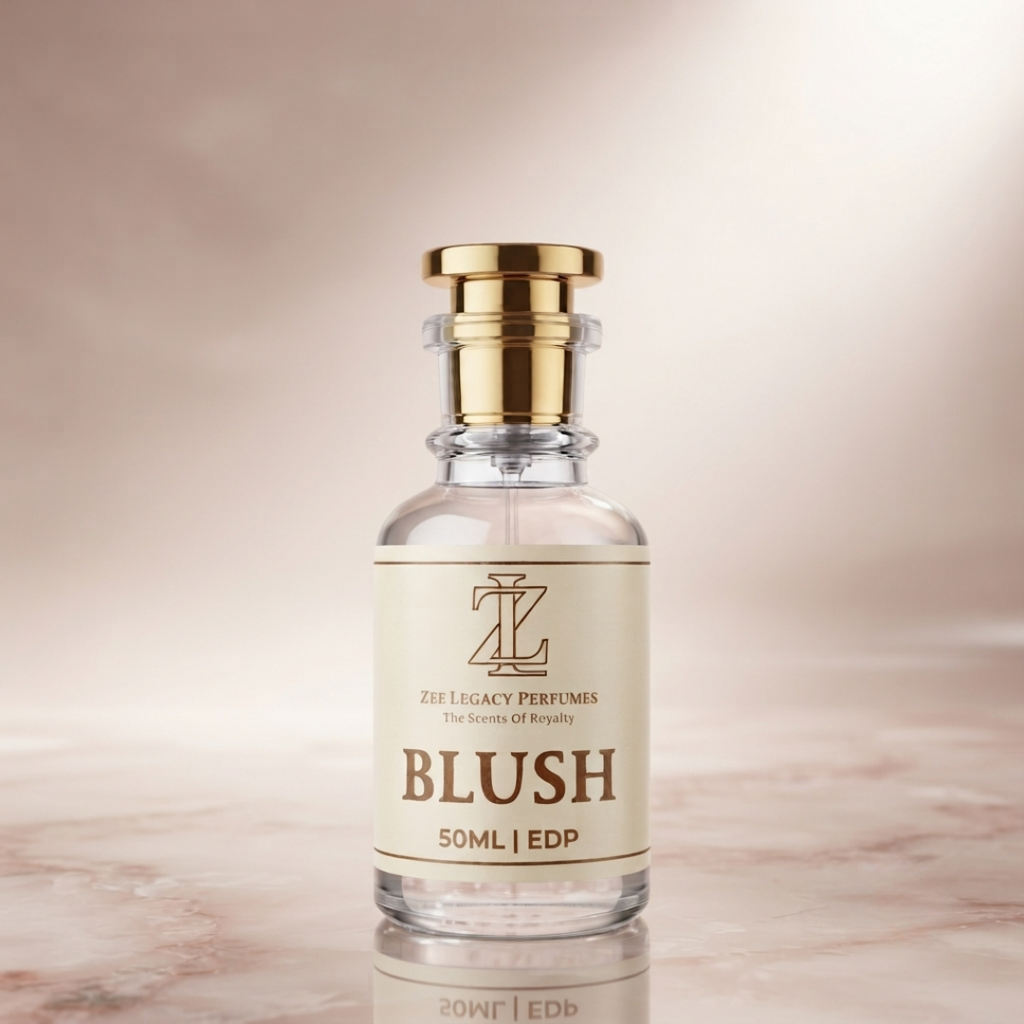 BLUSH
