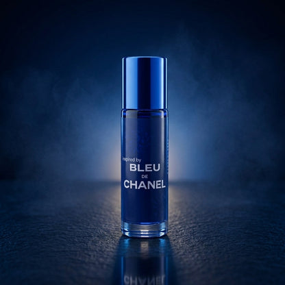 Bleu – Aromatic Fresh Perfume for Men | 35ml