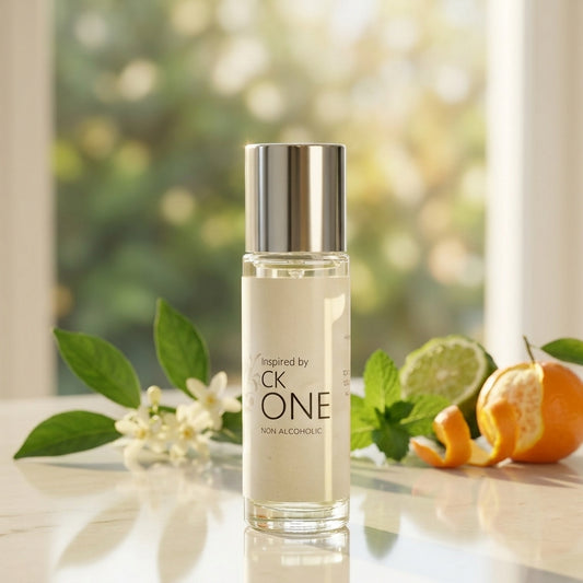 One – Citrus Musk Perfume Unisex | 35ml