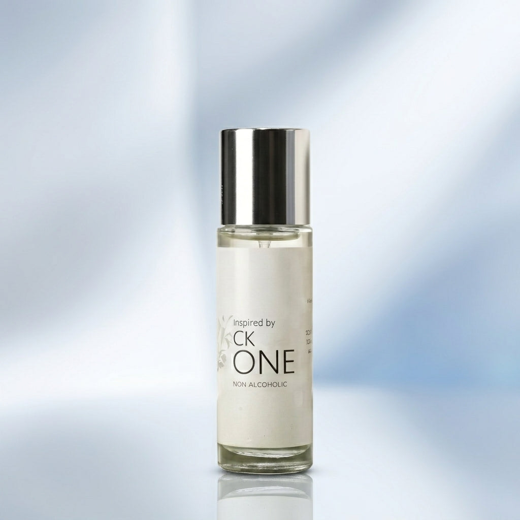 One – Citrus Musk Perfume Unisex | 35ml