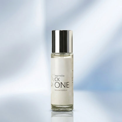 One – Citrus Musk Perfume Unisex | 35ml