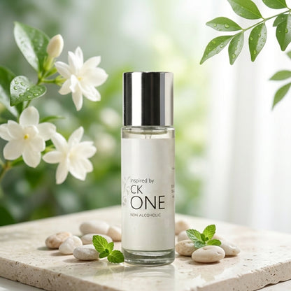One – Citrus Musk Perfume Unisex | 35ml