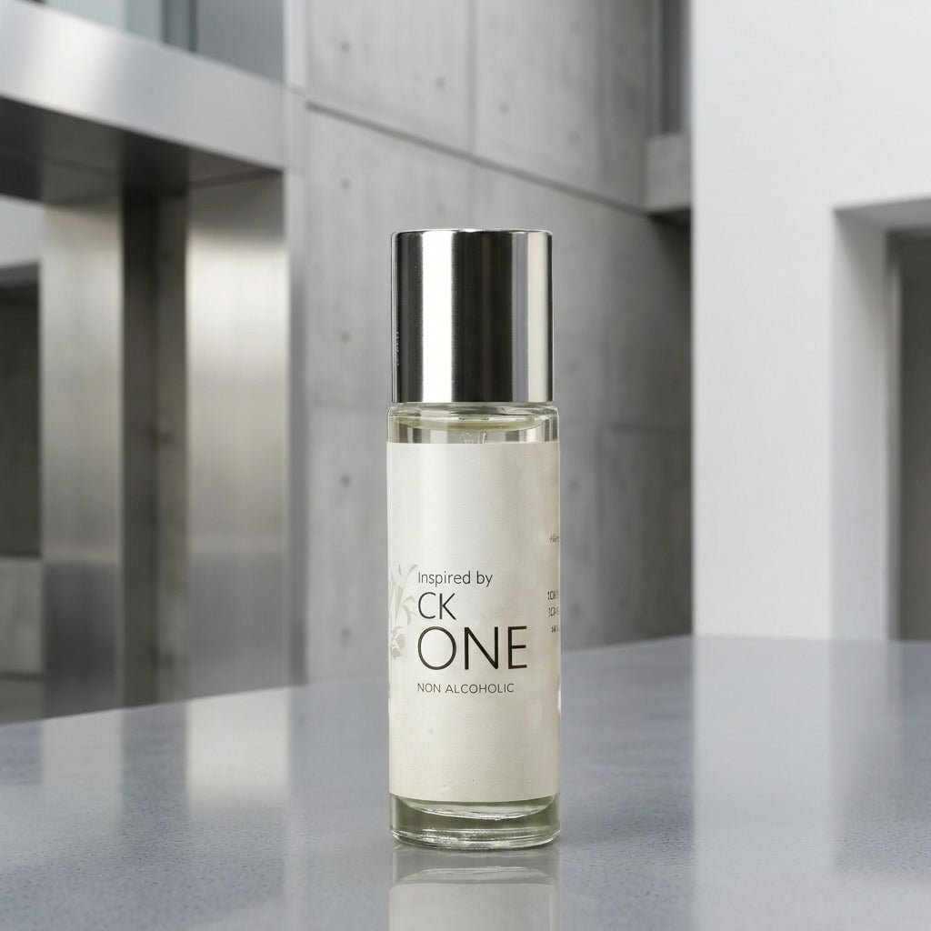 One – Citrus Musk Perfume Unisex | 35ml