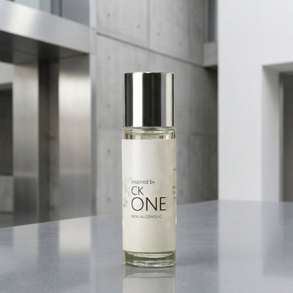 One – Citrus Musk Perfume Unisex | 35ml