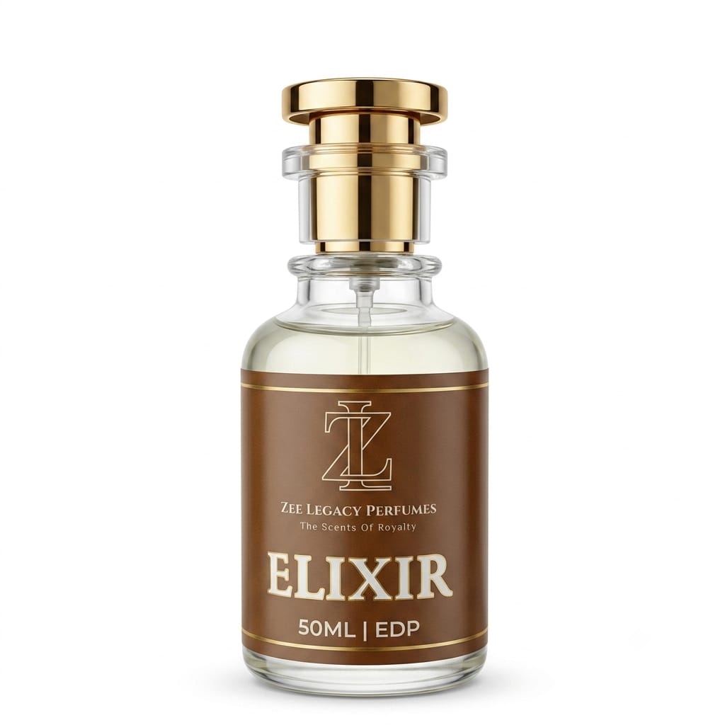 ELIXIR