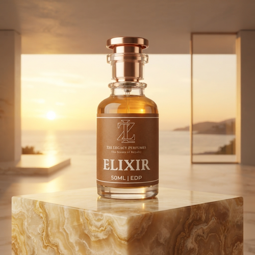 ELIXIR