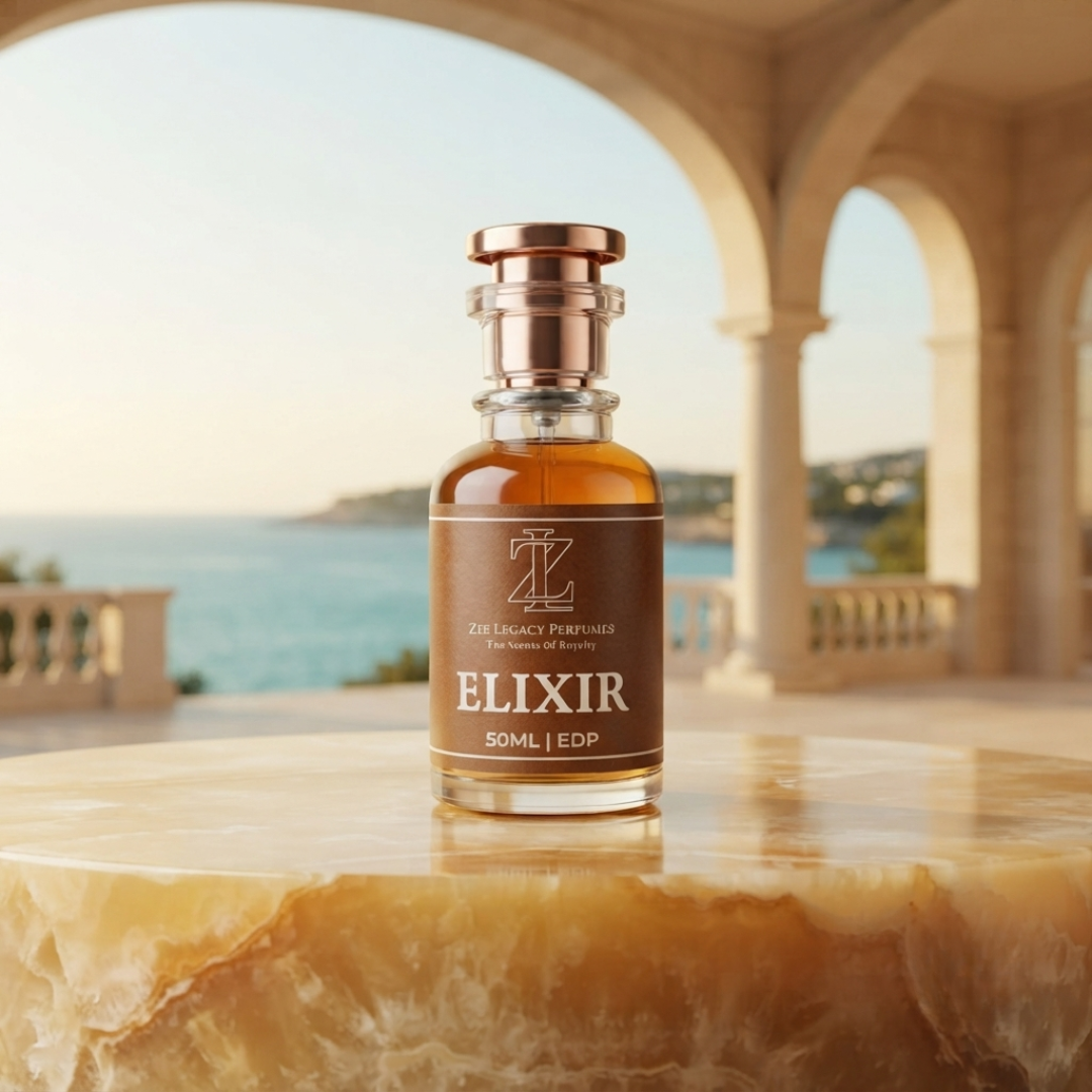 ELIXIR