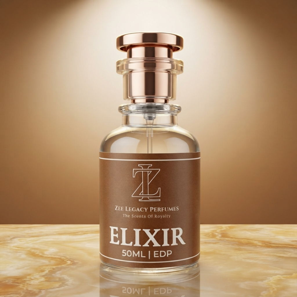 ELIXIR