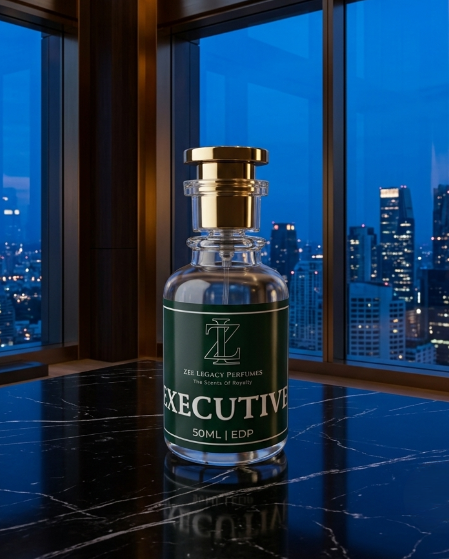 EXECUTIVE
