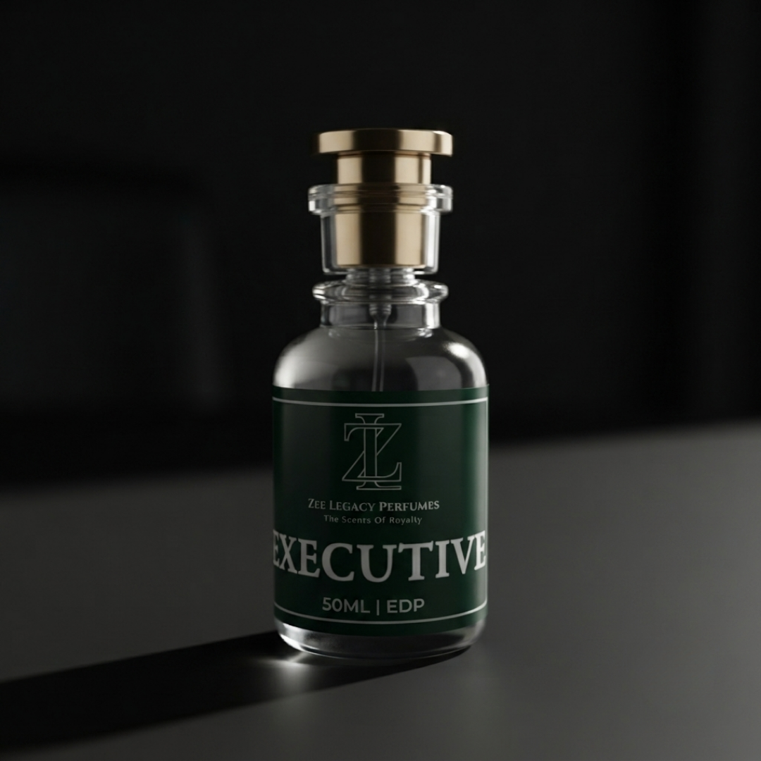 EXECUTIVE