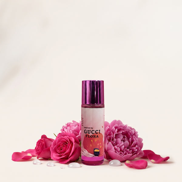 Zee Legacy 35ml -Impression By Gucci Flora (PKR 1,299)