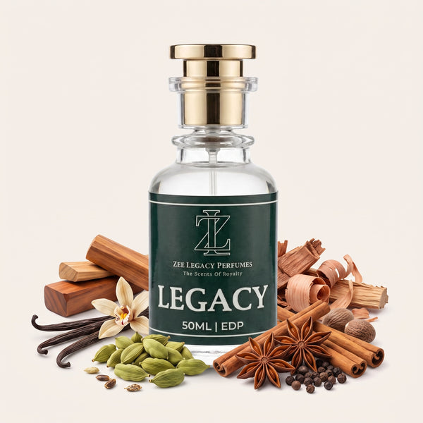 LEGACY