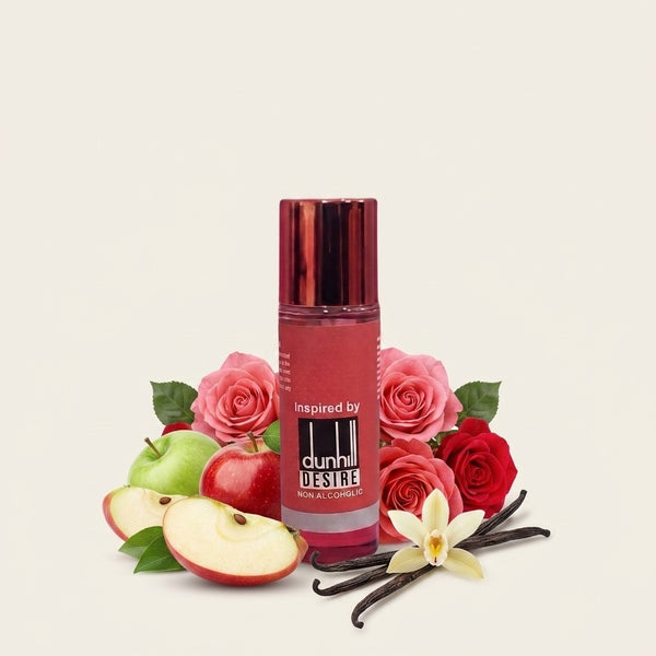 Zee Legacy 35ml -Impression By Dunhill Desire (PKR 1,299)