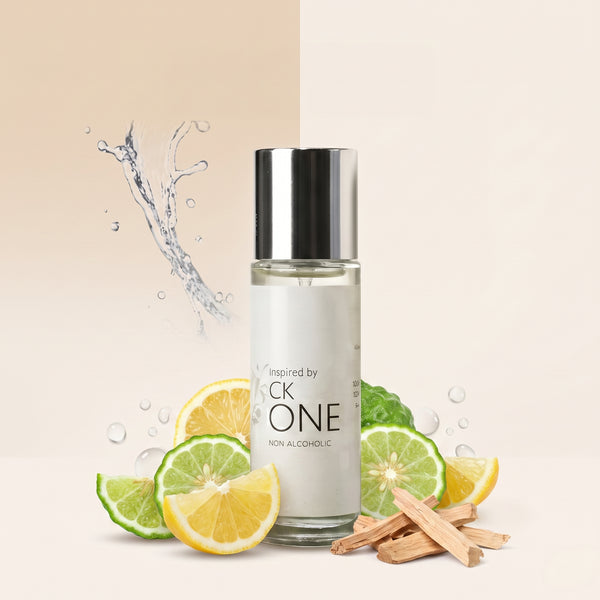 Zee Legacy 35ml -Impression By CK One (PKR 1,299)