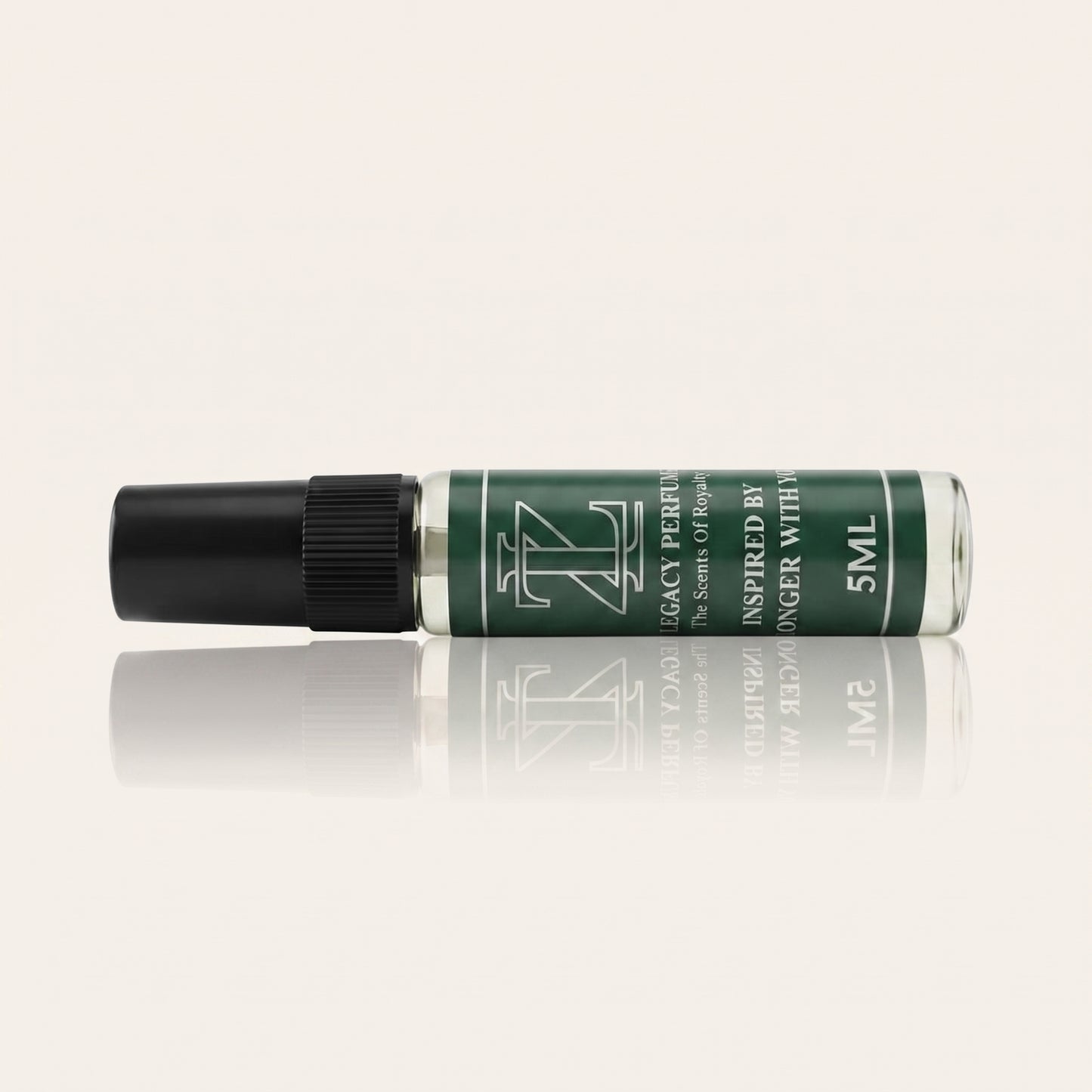 Men’s Discovery Set | Top 5 Luxury Perfume Oils Box – Zee Legacy