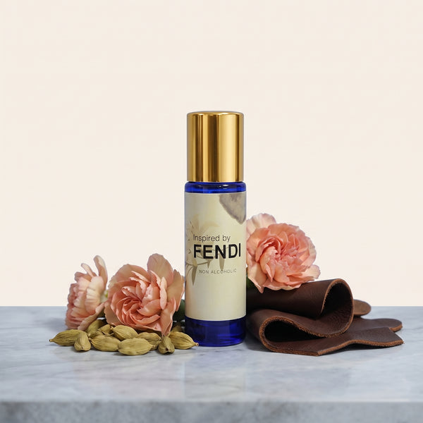 Zee Legacy 35ml -Impression By Fendi Uomo (PKR 1,299)