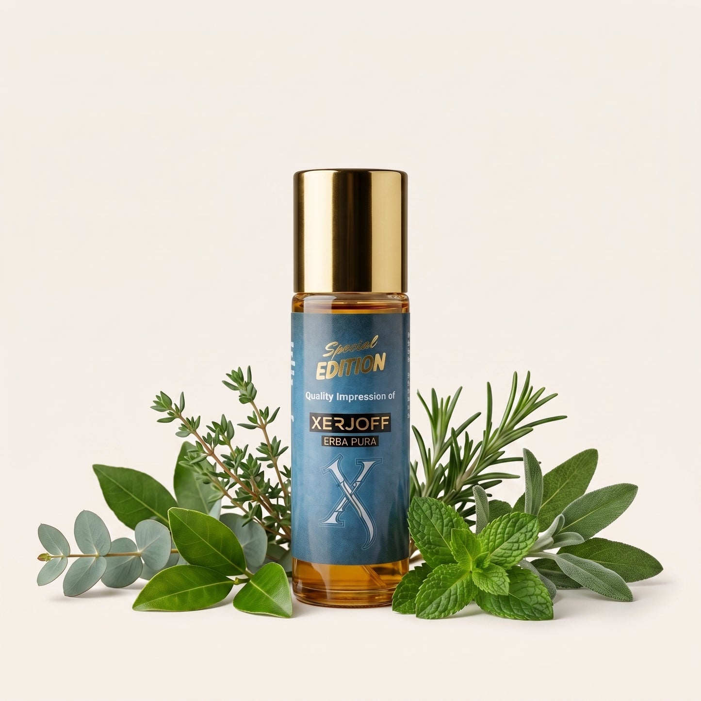 Zee Legacy 35ml - Impression By Erba Pura (PKR 1,650)