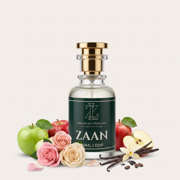 ZAAN