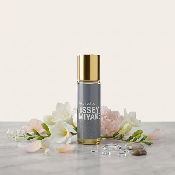 Zee Legacy 35ml -Impression By Issey Miyake (PKR 1,299)