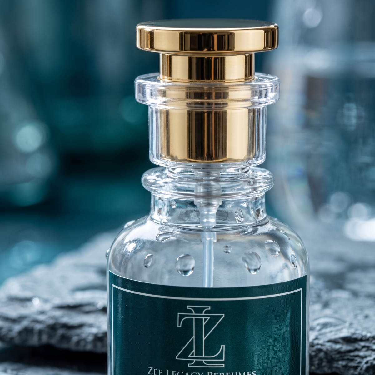 Zee Legacy - Ocean (Men Original Inspired by Acqua Di)-50ml
