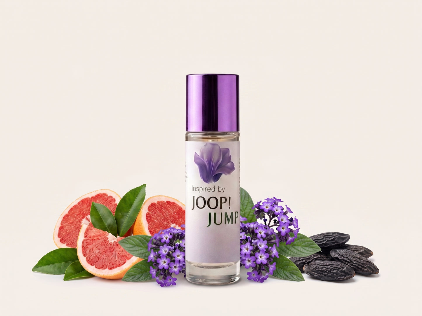 Zee Legacy 35ml -Impression By Joop! Jump (PKR 1,299)