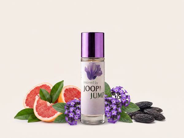 Zee Legacy 35ml -Impression By Joop! Jump (PKR 1,299)