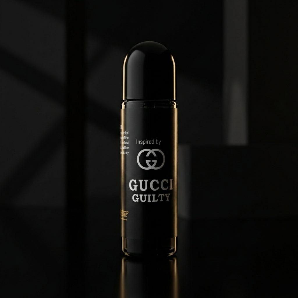 Guilty – Oriental Woody Perfume for Men | 35ml