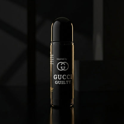 Guilty – Oriental Woody Perfume for Men | 35ml
