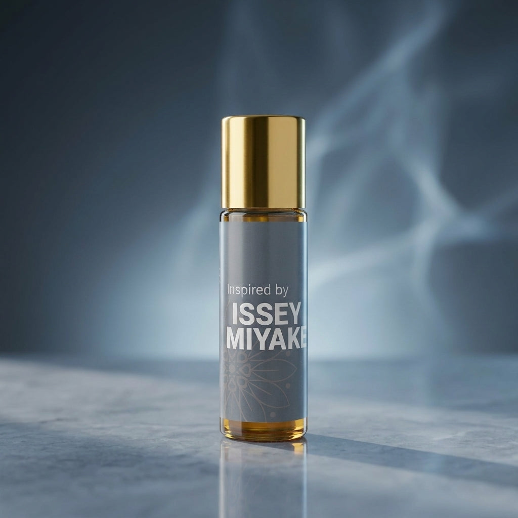 Miyake – Aquatic Fresh Perfume Unisex | 35ml